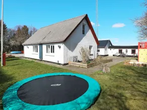 4 stjernet sommerhus i Thyholm - Image 2