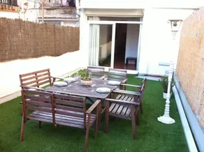 O&A Apartmets Barcelona: Villarroel - Image 2