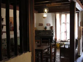 Rustic Cave House in Alcudia de Guadix with Pool - Image 3
