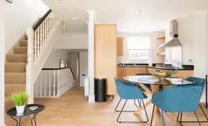 The Fulham Retreat - Bright & Spacious 2bdr With Balcony - Image 5