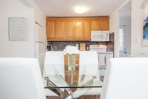 Comfy 2 Bed House - Image 2