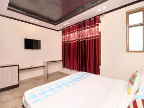 OYO 19174 Home Delightful Stay Dhalli - Image 2