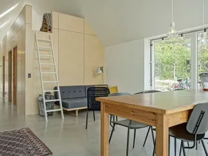 Chic Holiday Home in Bornholm With Terrace - Image 4