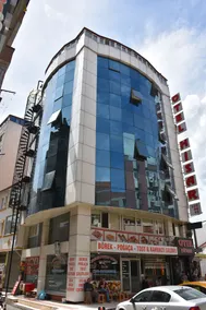 Kastamonu Hisar Otel - Image 5