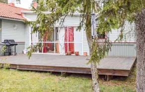 Nice Home in Mönsterås With 3 Bedrooms and Wifi - Image 3