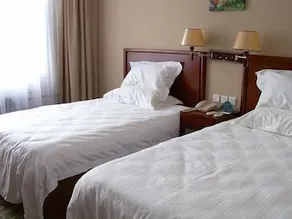 GreenTree Inn HeNan PuYang Oil-field Headquarters Business Hotel - Image 2