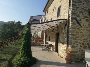 Agriturismo Fattoria De' Toscani - Image 5