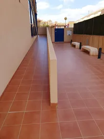 Apartment With 2 Bedrooms in Puerto de Mazarrón, With Wonderful sea View, Shared Pool, Terrace - 1 km From the Beach - Image 3