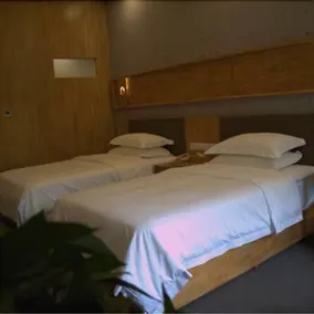 JIBEI HOTEL - Image 5