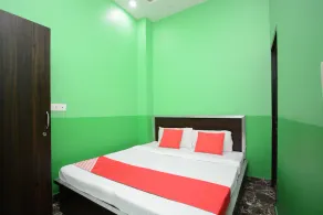 Hotel Indian Ldh By OYO Rooms - Image 2