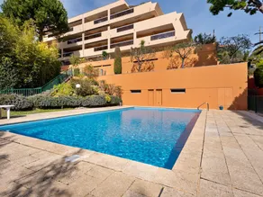 Aesthetic Apartment in Nice With Swimming Pool - Image 4