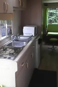 Mobil-home Terre Rouge - Image 4