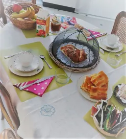 Bed & Breakfast Serra Gerace - Image 3