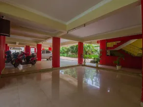 Hotel Aviva Residency By OYO Rooms - Image 5