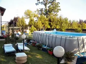 Bed & Breakfast Villa Albertina - Image 3