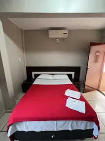 Hotel Canaa de Anapolis - Image 2