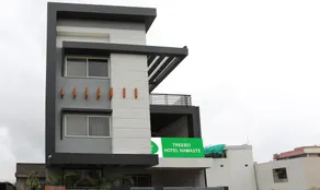 Treebo Namaste Indore - Image 5