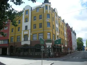 Hotell Hörnan - Image 4