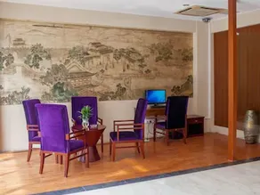 Urba Hotel (Suzhou Sports Center Xihuan Road) - Image 5