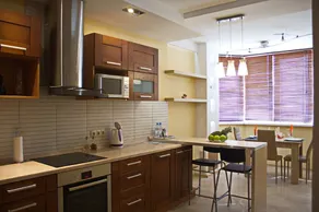 PaulMarie Apartments on Prs. Stroiteley - Image 3