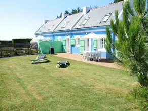 House With 6 Bedrooms in Bangor, With Enclosed Garden and Wifi - 500 m From the Beach - Image 4