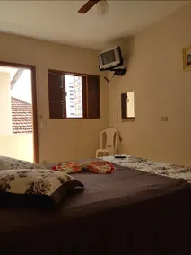 Hotel Nove De Julho - Image 2