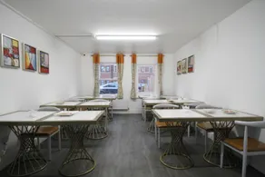 OYO Greenleafe Hotel - Image 4
