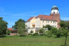 BioHotel Burg Lenzen - Image 5