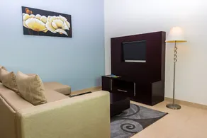Bin Majid Tower Hotel Apartment - Image 3