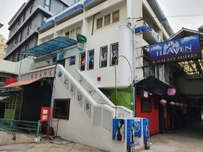 Galaxy Suites - Image 3