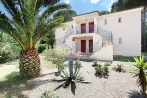 Residence Prestige Odalys Le Clos Bonaventure - Image 4