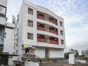 Pingara Executive by OYO Rooms - Image 3