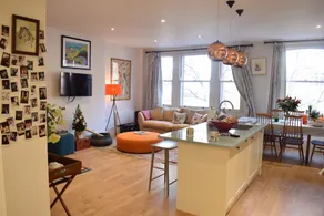 1 Bedroom Apartment In Earls Court - Image 3