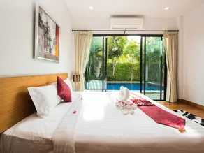 Peykaa Villas - Image 3