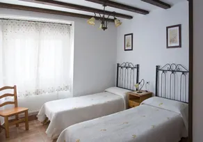 Casa Rural Urbasa Urederra - Image 3