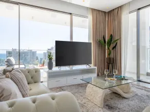 "sanders Dione Residences - Pleasant 2-bedroom Apartment With Sea View" - Image 5