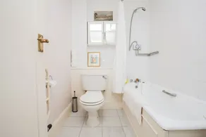 Beautiful and Light Chelsea 1 Bed Apartment - Image 4