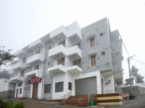 Sri Akilambiga Residency by OYO Rooms - Image 4