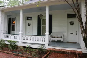 Collina Plantation Inn - Image 5