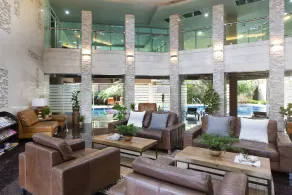 Tepp Serviced Apartment - Image 2
