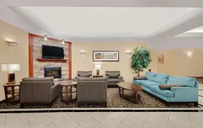 Super 8 by Wyndham Odessa TX - Image 3
