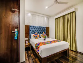 Comfy Business By FabHotel - Image 3