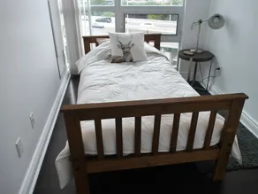Amazing 2BR Condo with Stunning Views - Image 3