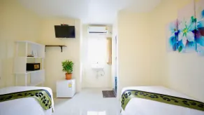 Khaosan Green House Hotel - Image 5