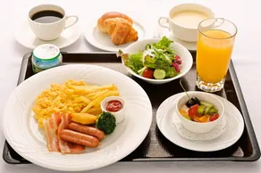 Hotel Centnovum Kyoto - Image 5