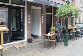 High5-hotel-Alkmaar - Image 3