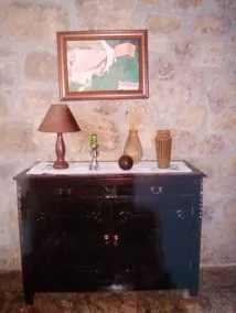 4 bedrooms house with garden and wifi at Lugo Galicia - Image 3