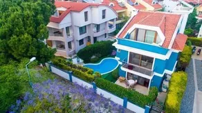 Villa Armut Marmaris - Image 4