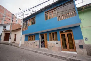 Ayenda Cusco Sol House - Image 4