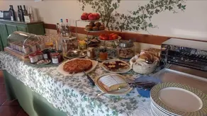 Agriturismo Le Mandolare - Image 4